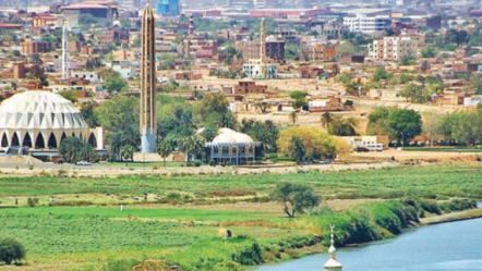 دليل أم درمان في الخرطوم السودان