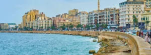 الإسكندرية