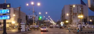 القليوبية