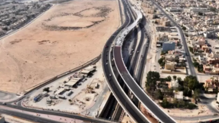 دليل مدينة حمد في المحافظة الشمالية البحرين
