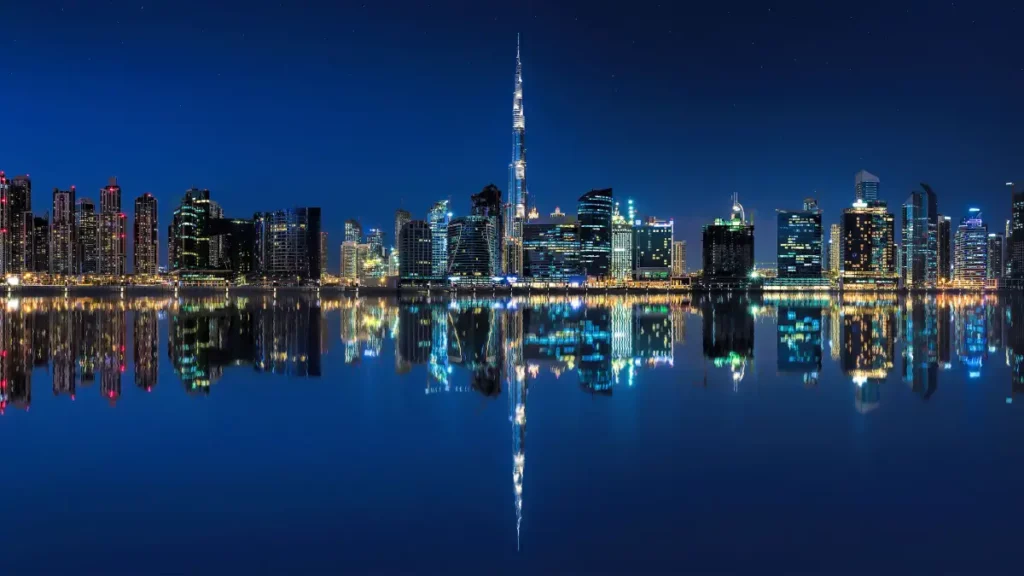 الخليج التجاري - دبي (6)