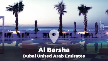 A Guide to Al Barsha in Dubai, UAE
