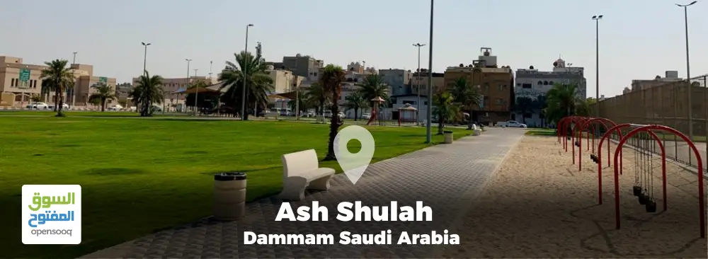 Ash-Shulah-Dammam-Saudi-Arabia