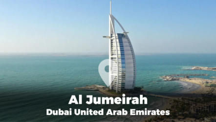 A Guide to Al Jumeirah in Dubai, UAE
