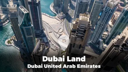 A Guide to Dubailand, UAE 