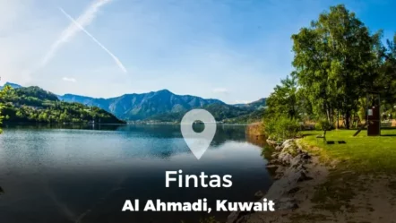 Fintas Area Guide in Al Ahmadi, Kuwait.