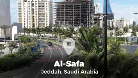Al-Safa Neighborhood Guide in Jeddah, Saudi Arabia