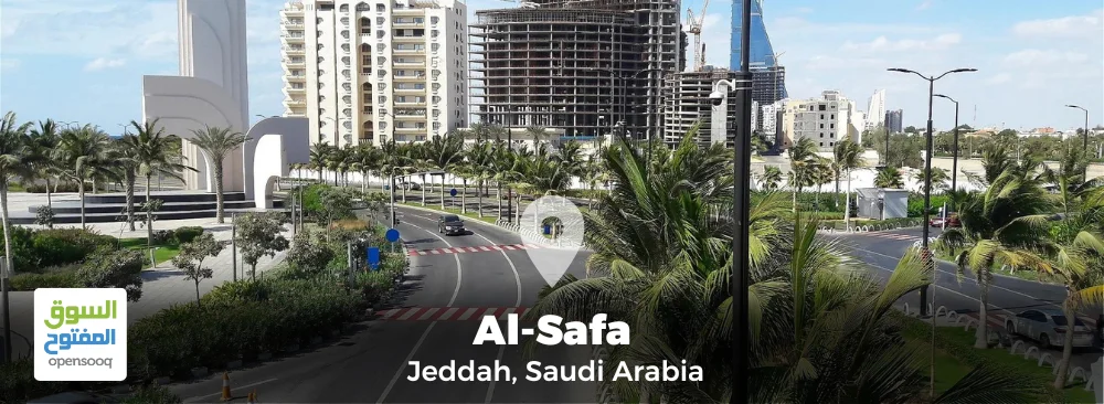 Al-Safa Neighborhood Guide in Jeddah, Saudi Arabia