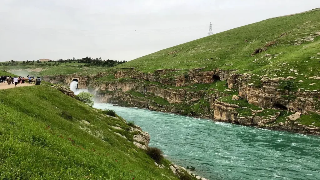 نهر قشقولي