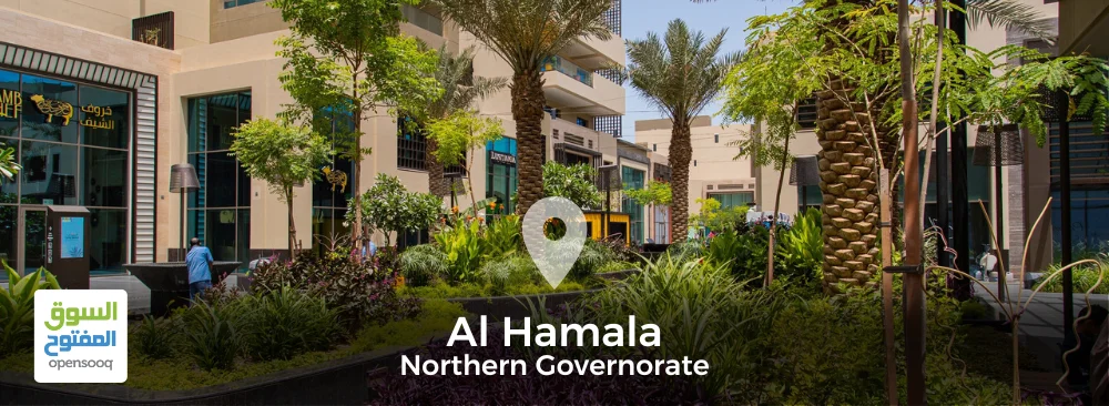 A Guide to Al Hamala Village in Northern Governorate