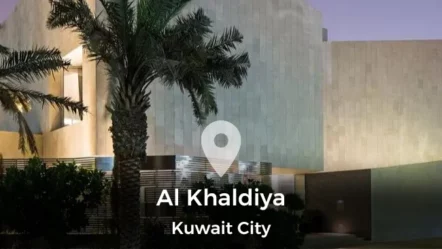 A Guide to Al Khaldiya Area in Kuwait City