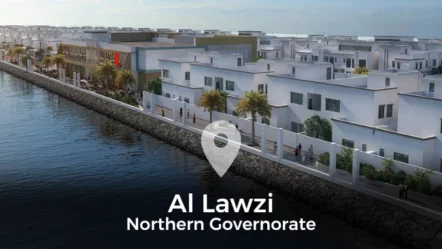 A Guide to Al Lawzi Area in Northern Governorate