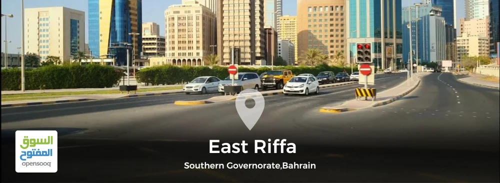 A Guide to East Riffa in the Southern Governorate