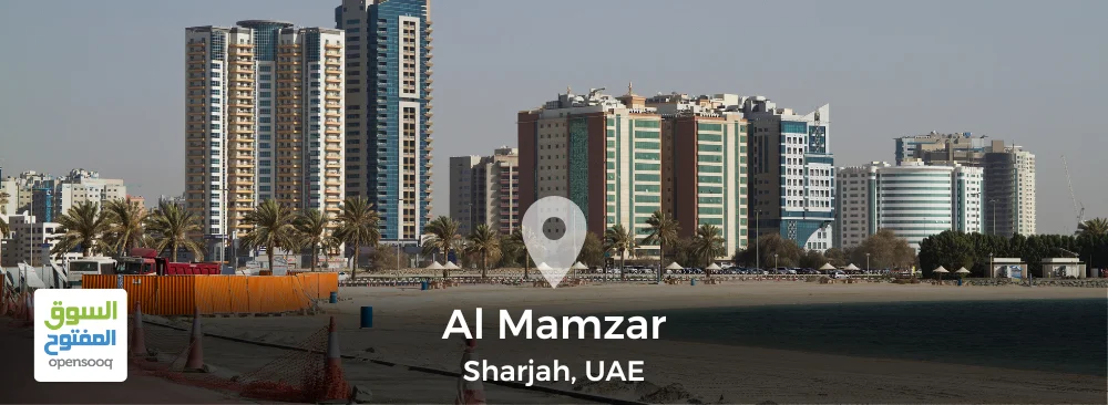 Al Mamzar Area Guide in Sharjah, UAE