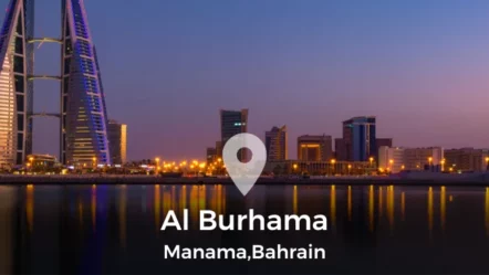 Guide to Al Burhama Village in Manama