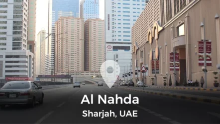 Guide to Al Nahda Area in Sharjah, UAE