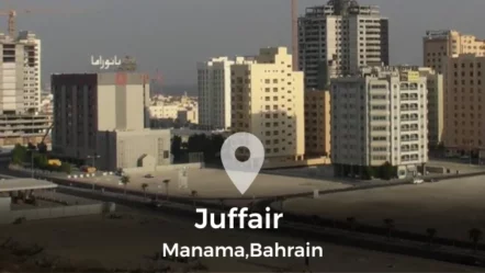 Guide to Juffair Neighborhood in Manama