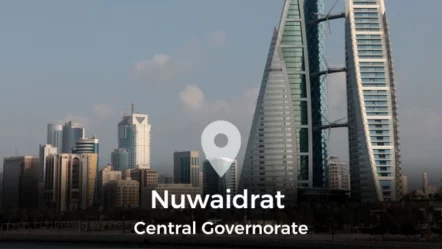 Guide to Nuwaidrat in the Central Governorate