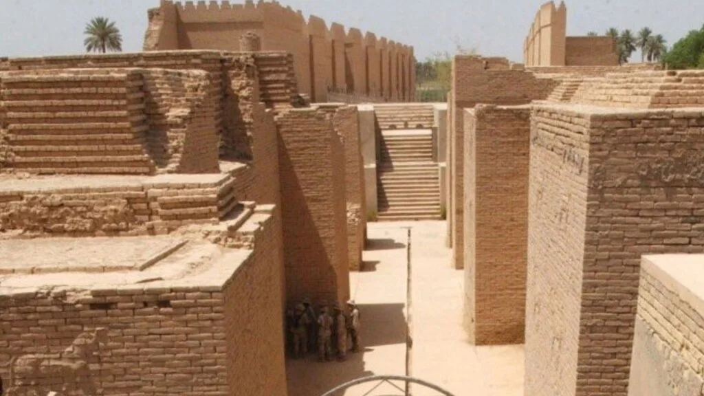 متحف نبوخذ نصر