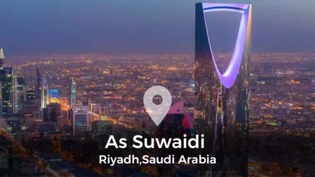 Guide to As Suwaidi Neighborhood in Riyadh, Saudi Arabia