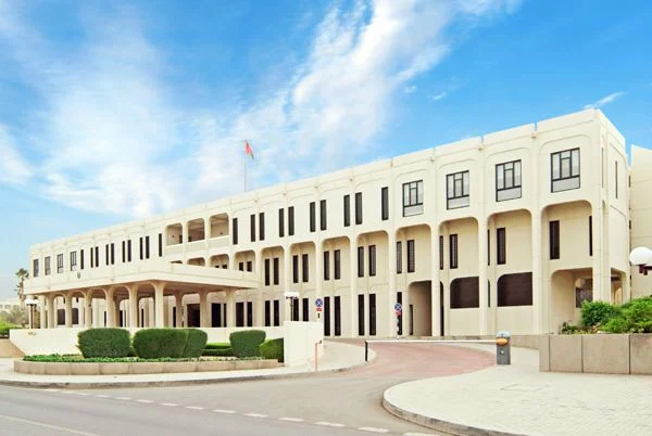 صور جامعة السلطان قابوس 6