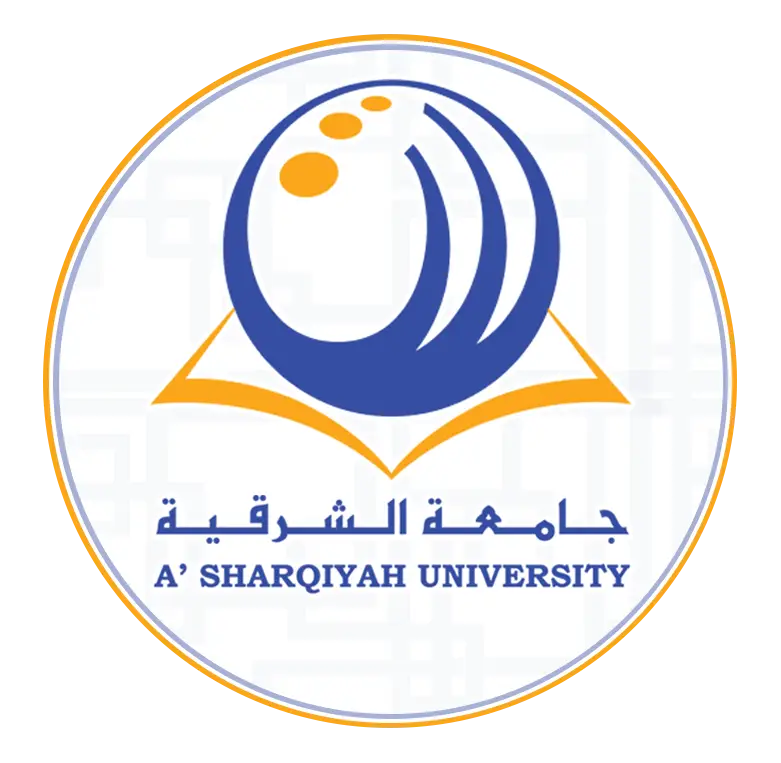 شعار جامعة الشرقية