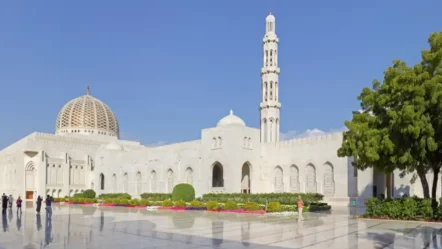 Guide to Al Mawaleh Area in Muscat