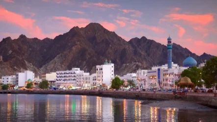 Places To Visit In Muscat for Families and Children 2024 