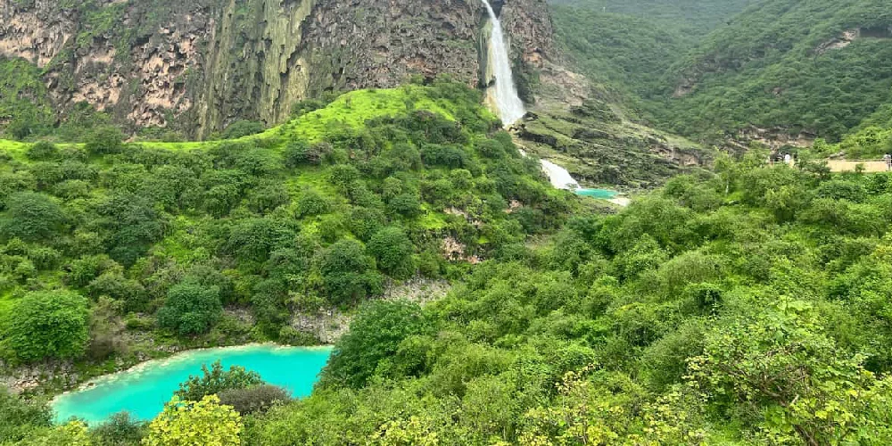 THE 14 BEST Things to Do in Salalah (2024)