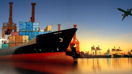 Top Shipping Companies in Oman: Your Guide for 2024