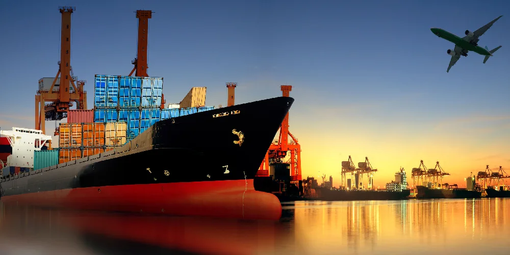 Top Shipping Companies in Oman: Your Guide for 2024