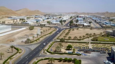 Best 5 Tourist Activities in Al Buraimi to Enhance Your Visit 2024