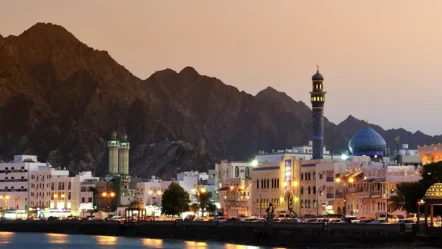 Top 7 Markets in Muscat to Visit in 2024