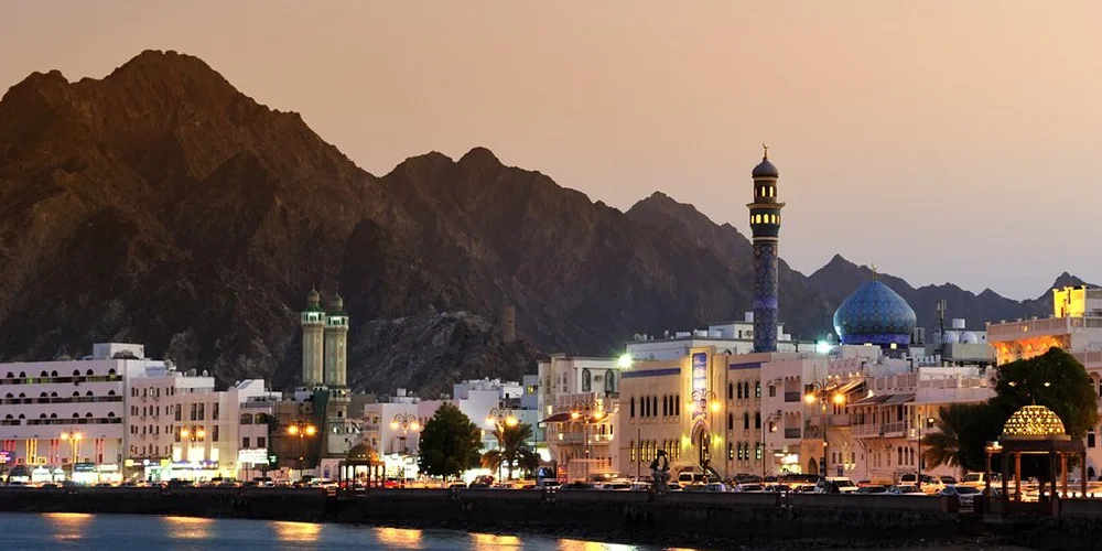 Top 7 Markets in Muscat to Visit in 2024