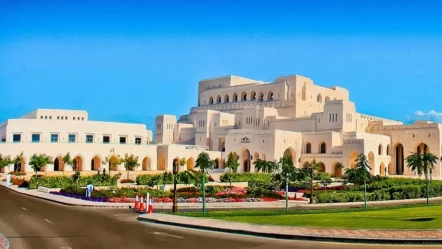 Top 10 Tourist Attractions in Sohar 2024