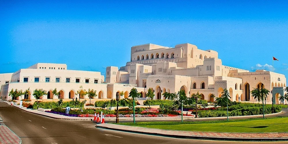 Top 10 Tourist Attractions in Sohar 2024