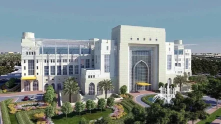 A Comprehensive Guide to the Police Hospital in Muscat: Services, Specializations, and Location