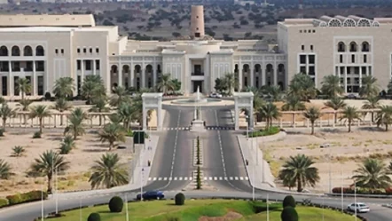 Sultan Qaboos University: Your Comprehensive Guide to Studying in Oman