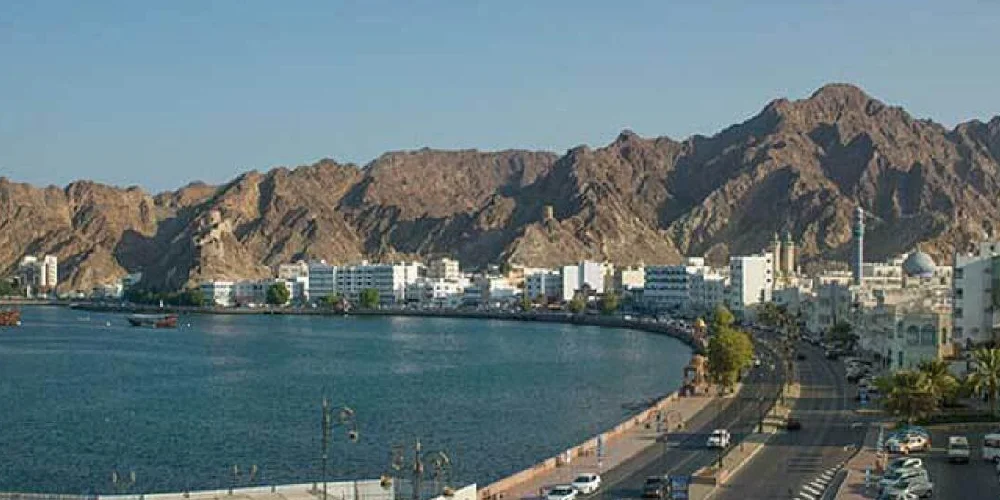 Top 10 Must-Visit Markets in Al Buraimi, Oman 2024