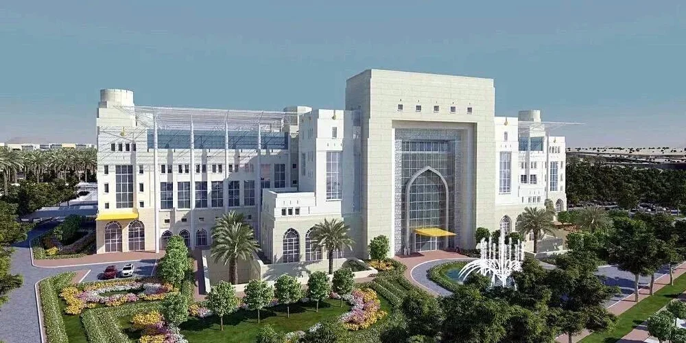 A Comprehensive Guide to the Police Hospital in Muscat: Services, Specializations, and Location