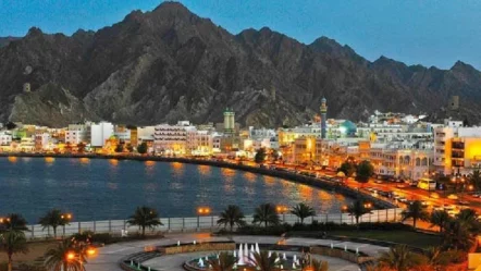 Oman Governorates: A Comprehensive Guide to Provinces and Administrative Centers