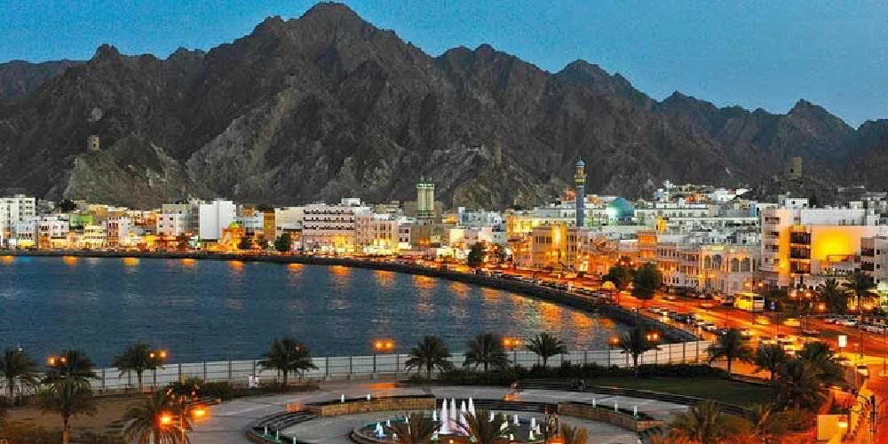 Oman Governorates: A Comprehensive Guide to Provinces and Administrative Centers