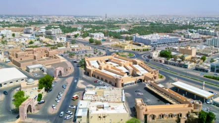 Al Buraimi Governorate: A Strategic Location and Rich Historical Heritage in Oman