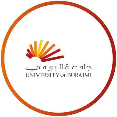 شعار جامعة البريمي