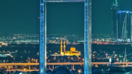 فعاليات رمضان 2026 في الإمارات: أهم الأنشطة والتجارب الرمضانية