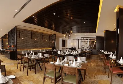 جوستو إيتاليان ريستورانت