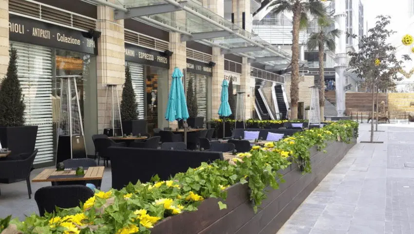 كافيه إيطاليا