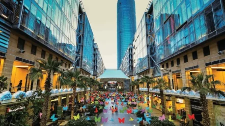 دليل مطاعم بوليفارد في عمان 2026