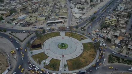 مدينة الصدر بغداد: دليل شامل للسكن والخدمات والمواصلات 2026