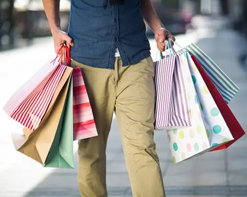 شراء ملابس العيد 2026